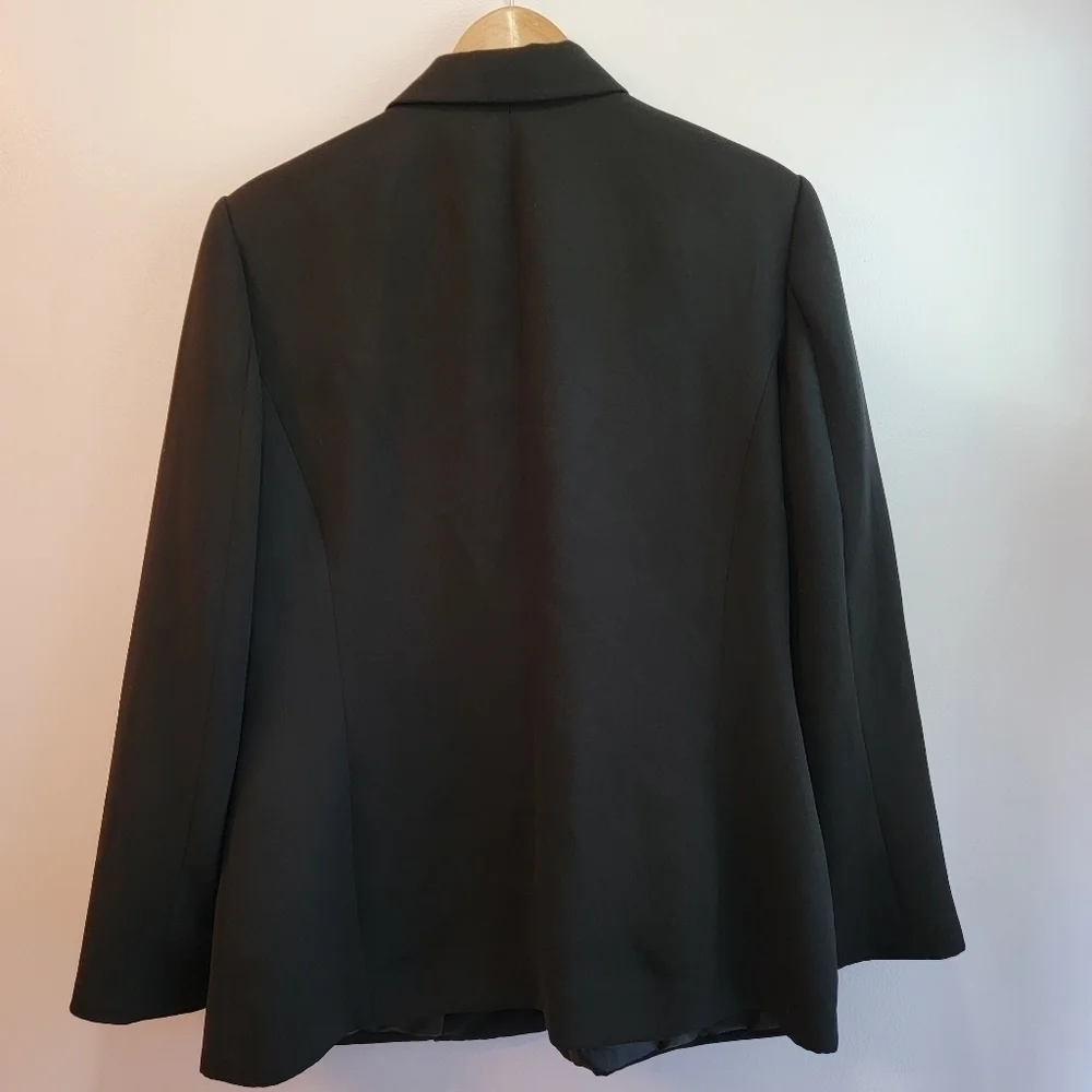 Emma James Lined Blazer Size 16 - Picture 2 of 6
